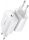 Incarcator retea Baseus Speed Mini, Quick Charge 20W, 1 x USB Type-C 5V/3.0A, alb
