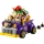 Set de extindere: Masina lui Bowser 71431 LEGO Super Mario