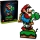 Super Mario World: Mario si Yoshi 71438 LEGO Super Mario