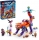 Animalele din vis ale lui Izzie 71481 LEGO DREAMZzz