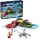 Controlerul-avion cu reactie al lui Cooper 71489 LEGO DREAMZzz