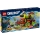 Camionul de vopsea spray al lui Mateo 71499 LEGO DREAMZzz