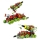 Camionul de vopsea spray al lui Mateo 71499 LEGO DREAMZzz