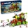 Camionul de vopsea spray al lui Mateo 71499 LEGO DREAMZzz