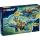 Submarin crocodil 71512 LEGO DREAMZzz
