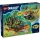Tancul tigru-rechin 71515 LEGO DREAMZzz 