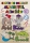 Carte de colorat Alfabetul Animalelor, A4, 24 pagini 