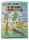 Carte de colorat Olimpiada legumelor, A4, 24 pagini