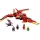 Luptatorul Kai 71704 LEGO NINJAGO