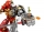 Robot Firestone 71720 LEGO NINJAGO