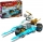 Motocicleta de gheata a lui Zane 71816 LEGO Ninjago