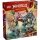 Altarul dragon de piatra 71819 LEGO Ninjago