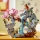 Altarul dragon de piatra 71819 LEGO Ninjago