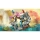 Altarul dragon de piatra 71819 LEGO Ninjago