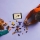 Pachet de lupta cu dragoni Spinjitzu 71826 LEGO Ninjago