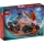 Cursa de viteza cu motocicleta lui Kai 71838 LEGO Ninjago