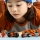 Cursa de viteza cu motocicleta lui Kai 71838 LEGO Ninjago
