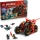 Vehicul de lupta ninja 71844 LEGO Ninjago 