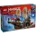 Nava Bounty a Templului 71848 LEGO Ninjago