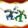 Robotul dragon al lui Jay in lupta 71853 LEGO Ninjago