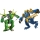 Robotul dragon al lui Jay in lupta 71853 LEGO Ninjago