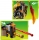Robotul de misiune al lui Cole si dragonul Zane 71854 LEGO Ninjago