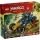 Masina transformabila a lui Jay 71856 LEGO Ninjago