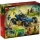 Masina transformabila a lui Jay 71856 LEGO Ninjago