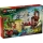 Lupta la casa din copac cu vehicule ninja 71857 LEGO Ninjago