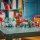 Lupta la casa din copac cu vehicule ninja 71857 LEGO Ninjago