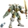 Robotul de Titan al lui Lloyd la a 15-a aniversare 71860 LEGO Ninjago
