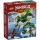 Pachet de lupta cu robotul dragon al lui Lloyd 71862 LEGO Ninjago