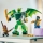 Pachet de lupta cu robotul dragon al lui Lloyd 71862 LEGO Ninjago