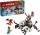 Zilvar si monstrul dragon Grimtak 71863 LEGO Ninjago