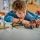Vehiculele transformabile ale lui Kai si Cole 71864 LEGO Ninjago