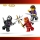 X-1 Ninja Charger la a 15-a aniversare 71867 LEGO Ninjago