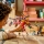 Robotul dragon transformator al lui Wyldfyre 71868 LEGO Ninjago