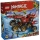 Bounty de teren 71869 LEGO Ninjago