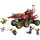 Bounty de teren 71869 LEGO Ninjago