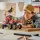 Bounty de teren 71869 LEGO Ninjago