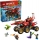 Bounty de teren 71869 LEGO Ninjago