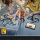 Roboții Titan gemeni 71870 LEGO Ninjago