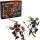 Roboții Titan gemeni 71870 LEGO Ninjago