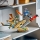 Batalia de la Sabia Dragonului 71871 LEGO Ninjago