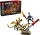 Batalia de la Sabia Dragonului 71871 LEGO Ninjago