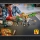 Impresionanta batalie a dragonului 71872 LEGO Ninjago
