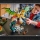 Impresionanta batalie a dragonului 71872 LEGO Ninjago