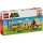 Tabara lui Captain Toad 72040 LEGO Super Mario
