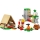 Tabara lui Captain Toad 72040 LEGO Super Mario