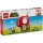 Petrecere acasa la Toad 72041 LEGO Super Mario